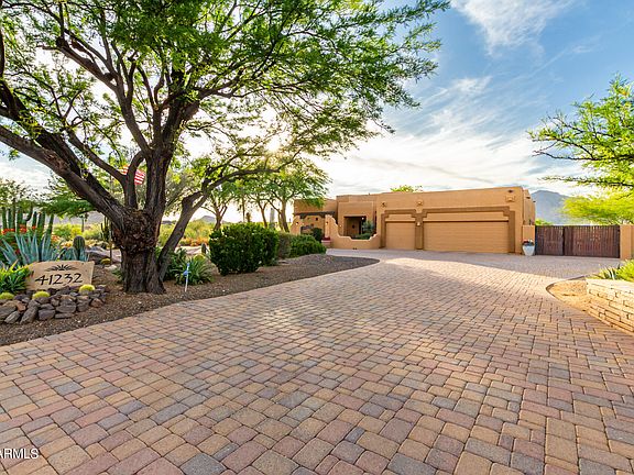 4th image of 41232 N CANYON SPRINGS Drive