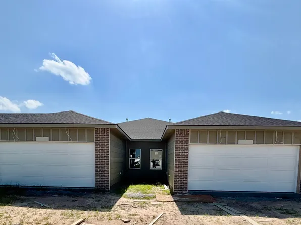2103 N Melody Ln, Goddard, KS 67052