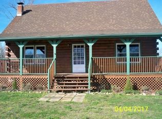 4192 Atkins Rd, Cunningham, TN 37052