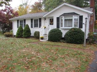354 Spring St, Rockland, MA 02370