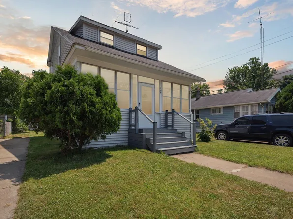 199 S McCord St, Benton Harbor, MI 49022