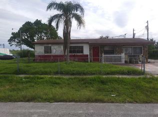 22100 SW 107th Ave, Miami, FL 33170