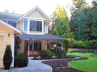 3925 156th Street Ct NW, Gig Harbor, WA 98332