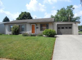 247 Concord Ave, Heath, OH 43056