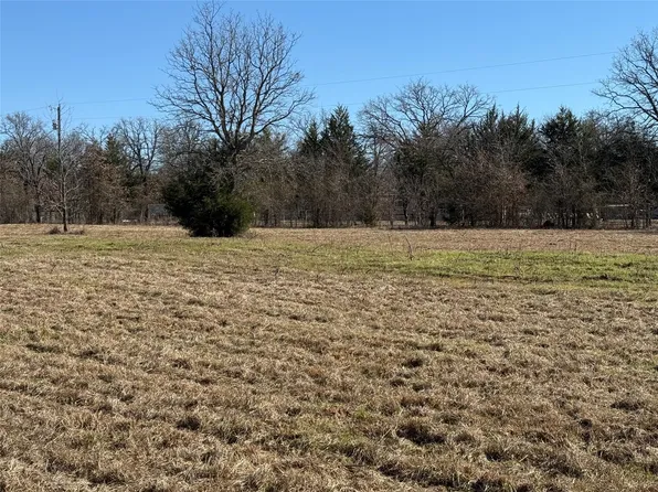 LOT 2 N 2nd St, Scurry, TX 75158