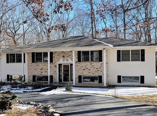 221 Chipmunk Rd, Bushkill, PA 18324