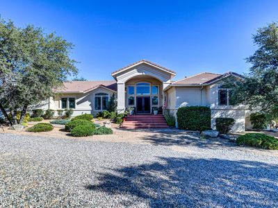3090 W Quail Hill Ln, Prescott, AZ, 86305