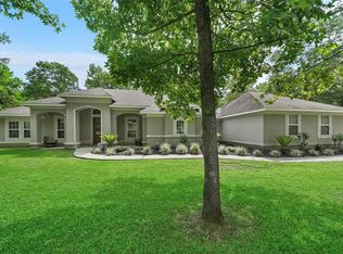 15506 China Grove Ln, Willis, TX 77378