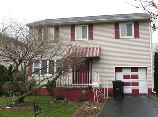 530 E 6th St, Plainfield, NJ 07060