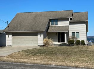 866 W Lake St, Spruce, MI 48762