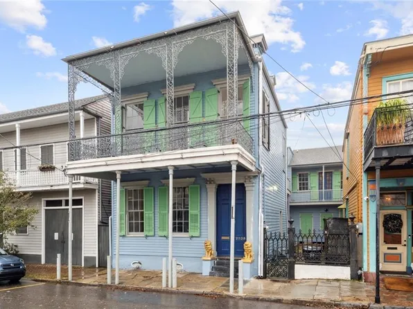 2235 Chartres St, New Orleans, LA 70117