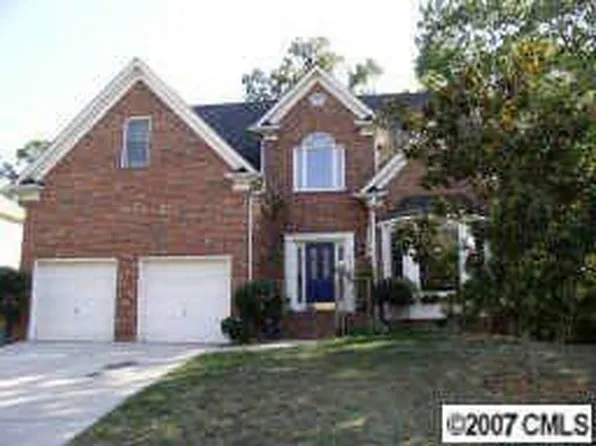 12410 Sylvan Oak Way, Charlotte, NC 28273