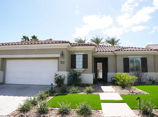 40453 Camino Montecito, Indio, CA 92203