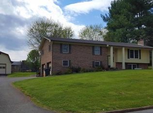 1203 Kevin Ln, Greeneville, TN 37745