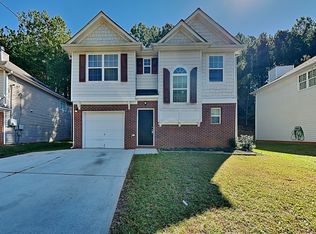 6849 Mahonia Pl, Lithonia, GA