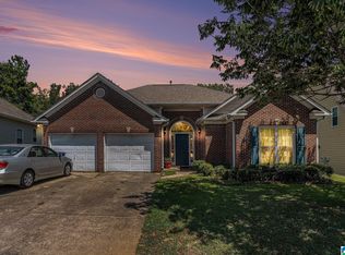 644 Clearview Rd, Hoover, AL 35226