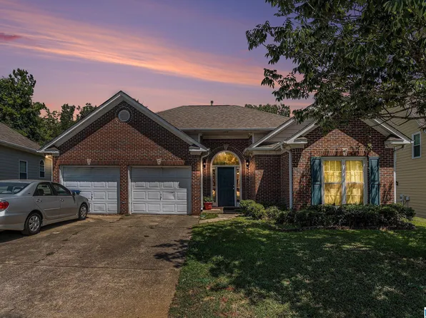 644 Clearview Rd, Hoover, AL 35226