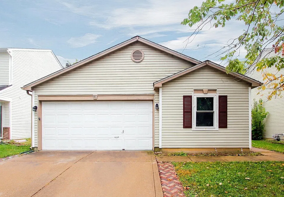 157 Frostwood Ln