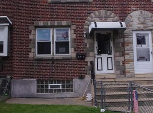 6310 Crafton St, Philadelphia, PA 19149