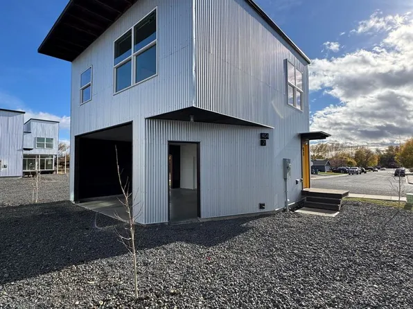 404 E Windsor Ct, Ellensburg, WA