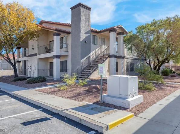 1575 W Warm Springs Rd Unit 1612, Henderson, NV 89014