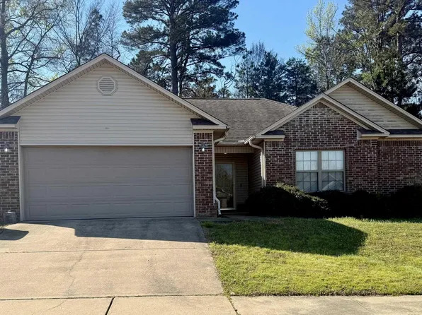 14091 Magnolia Glen Dr, Alexander, AR 72002