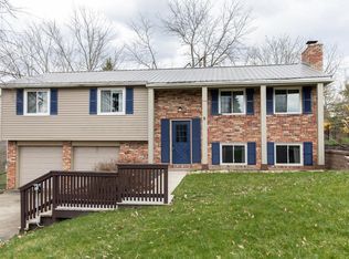 9 Clinton Dr, Triadelphia, WV 26059