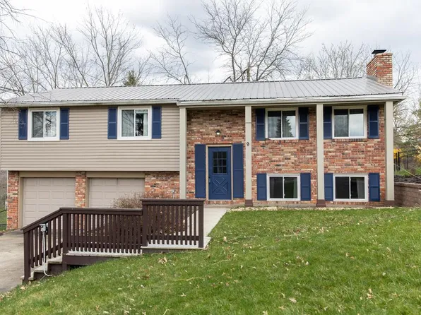 9 Clinton Drive, Triadelphia, WV 26059