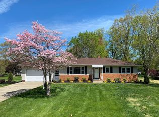 3519 Weyrick Dr, Barberton, OH 44203