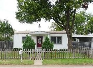 2702 Colquit Rd, Wichita Falls, TX 76309