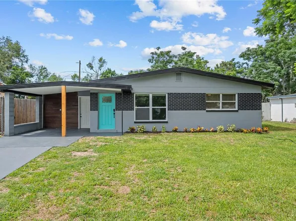 4841 Drift Tide Dr, New Port Richey, FL 34652