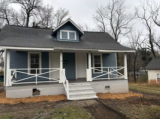 61 Kathleen Park, Marion, NC 28752