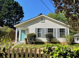 3570 Catalina Dr, Cumming, GA 30041