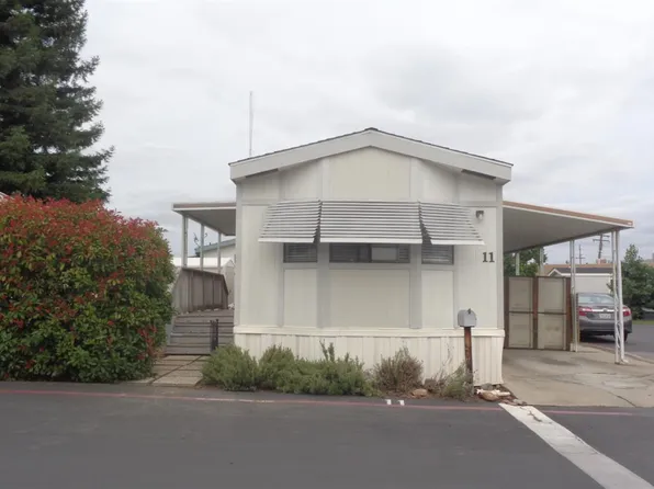 9340 Orangevale Ave Space 11, Orangevale, CA 95662