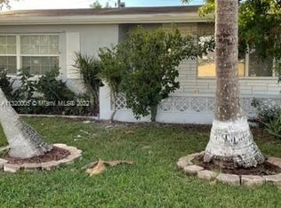 2591 NW 94th Ave #0, Fort Lauderdale, FL 33322