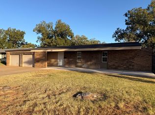 2104 56th St, Lubbock, TX 79412