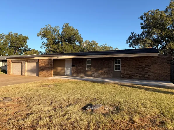 2104 56th St, Lubbock, TX 79412