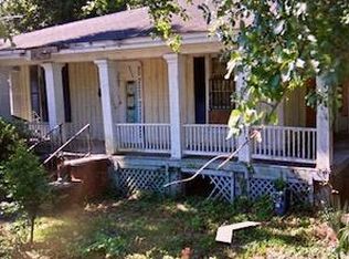2504 Allen St, Augusta, GA 30919