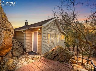 465 Gold Camp Rd, Colorado Springs, CO 80906
