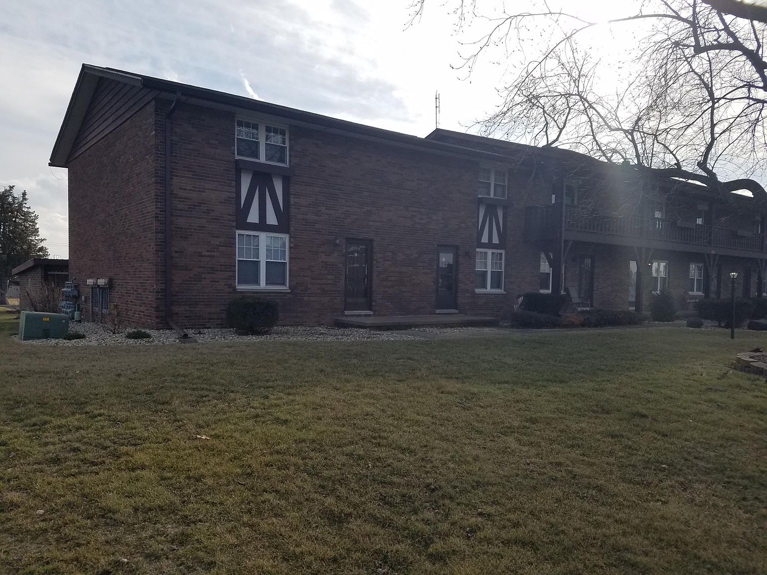 170 E Queenwood Rd 8, Morton, IL 61550 Zillow