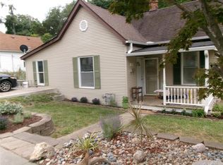 520 Norwood Ave, Collinsville, IL 62234