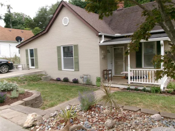 520 Norwood Ave, Collinsville, IL 62234