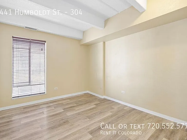 1441 N Humboldt St #304 — Photo 10