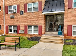 335 E Lancaster Ave UNIT E11, Downingtown, PA 19335
