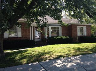 720 Stafford St, Washington, MO 63090