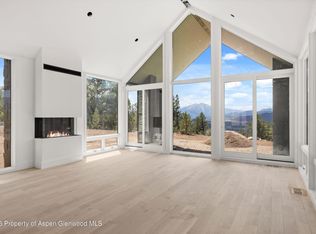 2299 Elk Springs Dr, Glenwood Springs, CO 81601