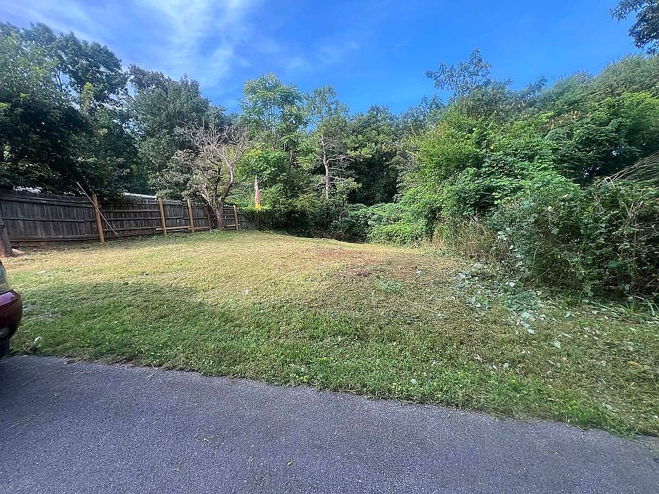 Lot currently..Just cleared