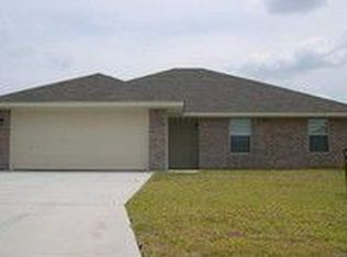 318 Timber Ridge Dr, Nolanville, TX 76559