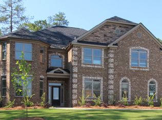 2125 Hammock Trl, Hampton, GA 30228