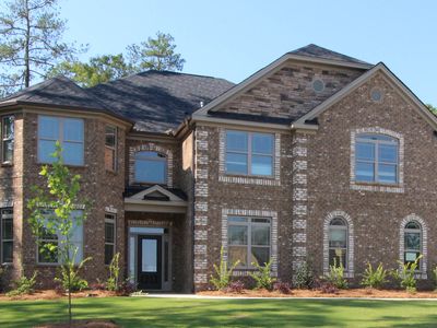 2125 Hammock Trl, Hampton, GA, 30228